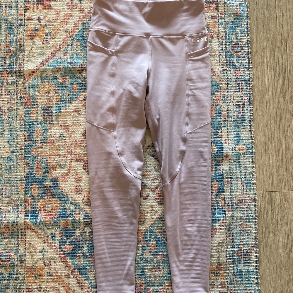 Legging LSKD - Picture 3 of 3